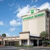 Отель Wyndham Garden New Orleans Airport в Новом Орлеане