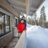 Отель Valkea Arctic Lodge, фото 12