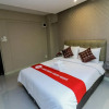 Отель Nida Rooms Lad Krabang Triple 3, фото 4