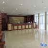 Отель Huating·Aofeng Hotel (Pingyang Railway Station Yintai City Branch), фото 1