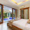Отель Bali Easy Living Canggu, фото 4