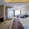 Отель Junhao International Hotel (Xi'an Administration Centre North Railway Station), фото 4