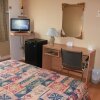 Отель Motel Boisé, фото 4