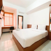 Отель Homey Studio Cordova Edupartment Semarang Apartment, фото 4