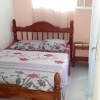 Отель Apartment With one Bedroom in Sainte Luce, With Wonderful sea View, En, фото 7