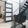 Отель Modern Holiday Home in Scheveningen with Terrace, фото 16