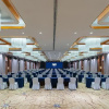 Отель Holiday Inn Express Yinchuan Downtown, an IHG Hotel, фото 28