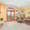 Отель Bear Creek Lodge 308 2 Bedroom Condo by Alpine Lodging Telluride, фото 2