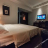 Отель Wuzhou Hotel Jinan Zhizun, фото 2