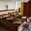 Отель Royal Lodge Hotel в Мбодине