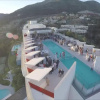 Отель Lovely Flat with Open Pool in El Higueron Ref 106, фото 28
