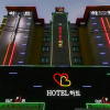 Отель Heart Hotel, фото 41