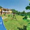 Отель Beautiful Home in Kranjci With Wifi and 4 Bedrooms, фото 19