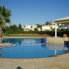 Отель Fabulous sea View Townhouse in Praia de Luz No12, фото 9