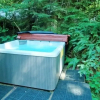 Отель Mt Baker Lodging Cabin 19 Sleeps 10, фото 12
