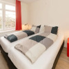 Отель Lovely Apartment in Egmond aan Zee With Many Facilities Within Walking Distance, фото 8
