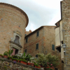 Отель Domus Ghibellinae-Fonte di San Benedetto, фото 1