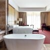 Отель Jixian Marriott Hotel, фото 11