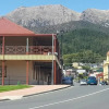 Отель Mt Lyell Motor Inn, фото 1