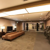 Отель Daiwa Roynet Hotel Okayama Ekimae, фото 27