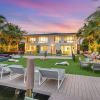 Отель Suite by Beach Waterfront Lago Key Three, фото 23