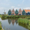 Отель Restyled Apartment on the Markermeer, фото 20
