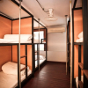 Отель The Arak Bed Bar and Hostel, фото 4