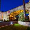 Отель Best Western Plus Newport Mesa Inn в Косте Мезе