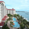 Отель Resort Appartment at Port Dickson, фото 14