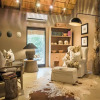 Отель Leopard Hills Private Game Reserve, фото 7