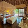 Отель Rhino River Camp, фото 6