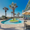 Отель New Listing! Oceanfront Gem: Big Views & 23 Pools 1 Bedroom Condo, фото 17