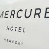Отель Mercure Newport Hotel, фото 24