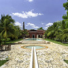 Отель Hacienda Temozon Sur, фото 19