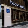 Отель Novotel Porto Alegre Tres Figueiras Hotel в Порту-Алегри