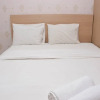 Отель Strategic And Nice 2Br At Bassura City Apartment, фото 5