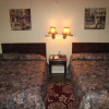 Отель Johnny's Motel, фото 4