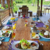 Отель Amata Borobudur Resort, фото 7