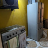 Отель Immaculate 1-bed Apartment in Kingston 14, фото 8