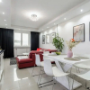 Отель Lumina spacious apart with 3 bedrooms, фото 10