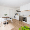 Отель Glenfield Spacious 3 Bedrooms Unit, фото 10