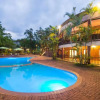 Отель Greenway Woods Resort, фото 14