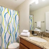 Отель Rent a Luxury Townhome on Storey Lake Resort, Minutes From Disney, Orlando Townhome 2709, фото 9