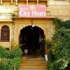 Отель City Heart, фото 1