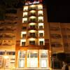 Отель Pacha Hotel, фото 1