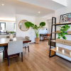 Отель Serene Moon: 2bedroom in Condesa, фото 12