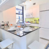 Отель Great Value 2BR Apt In Awesome Location!, фото 12