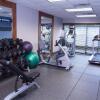 Отель Hampton Inn & Suites Mooresville/Lake Norman, фото 20