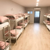 Отель The Blue Guesthouse - Hostel, фото 24