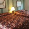 Отель Early American Motel, фото 5